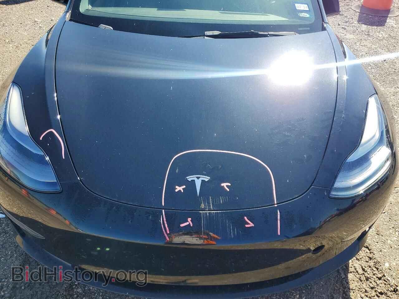 2022 TESLA MODEL 3 - VIN: 5YJ3E1EA8NF355965 - Photo 11