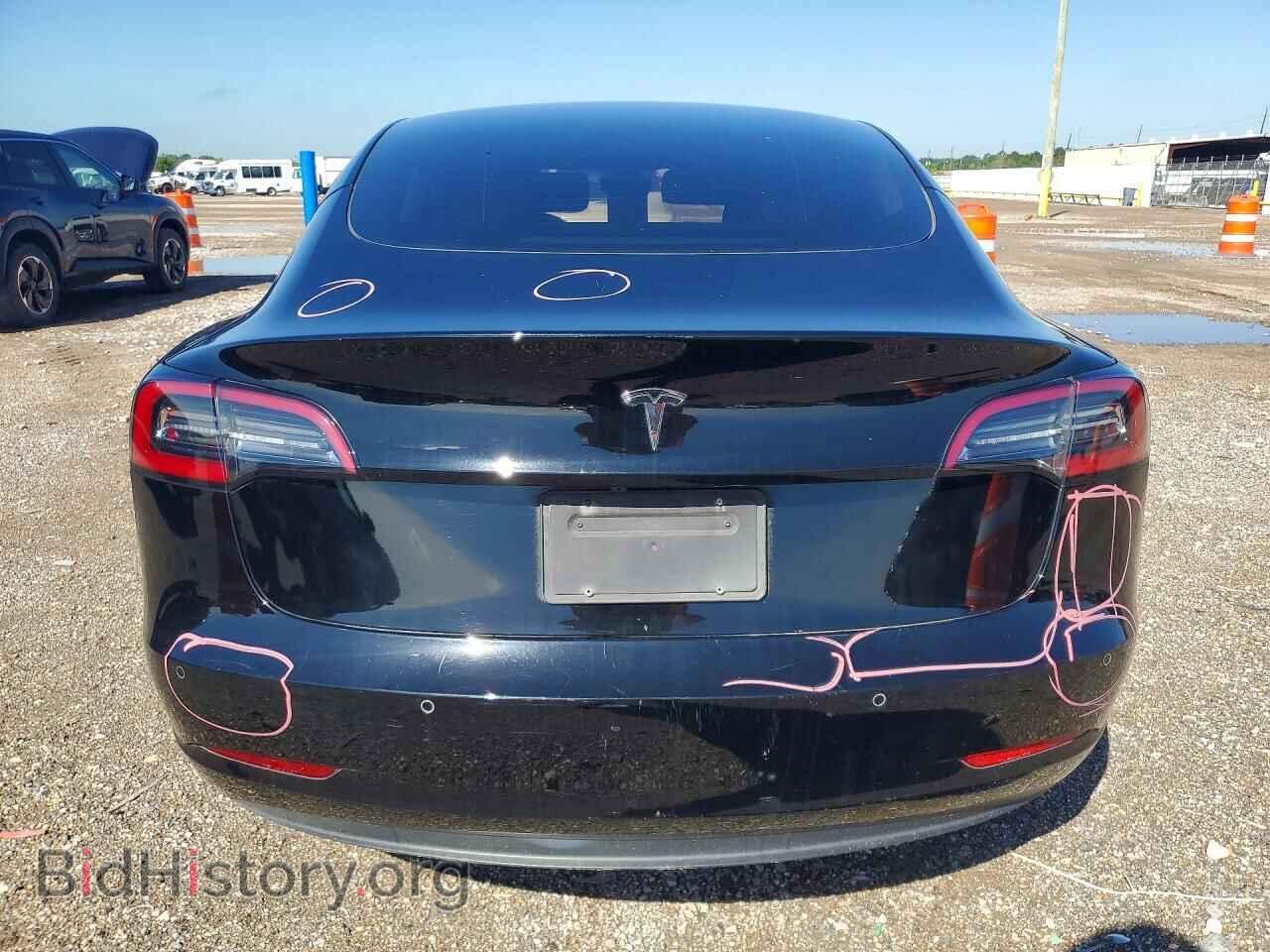 2022 TESLA MODEL 3 - VIN: 5YJ3E1EA8NF355965 - Photo 6