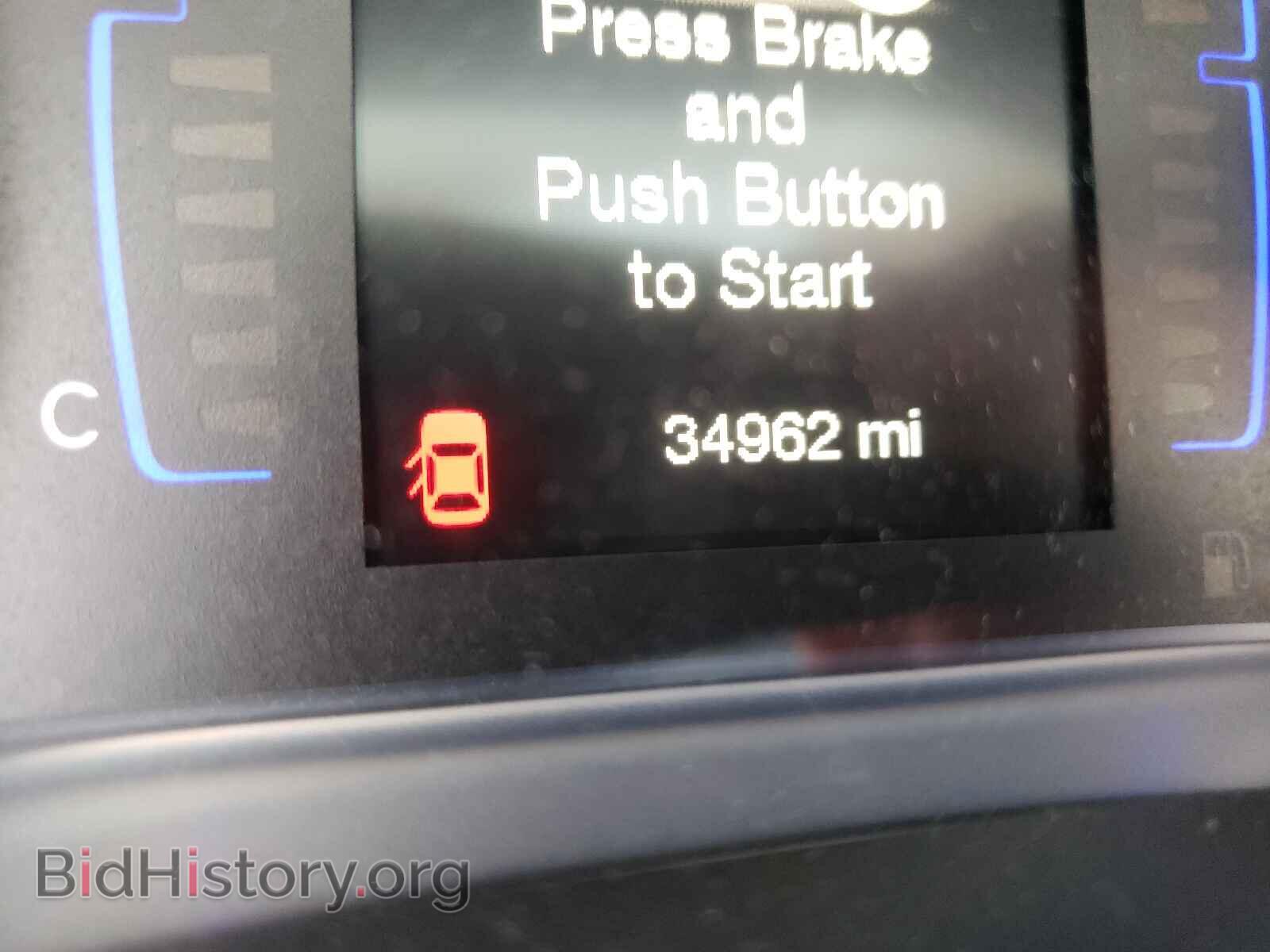 2016 CHRYSLER 200 - VIN: 1C3CCCAB2GN188141 - Фото 8