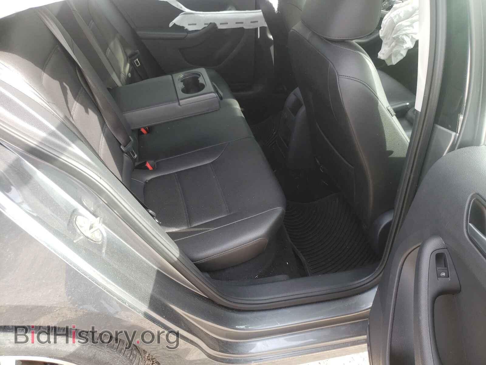 2017 VOLKSWAGEN JETTA - VIN: 3VWDB7AJ3HM273368 - Фото 6