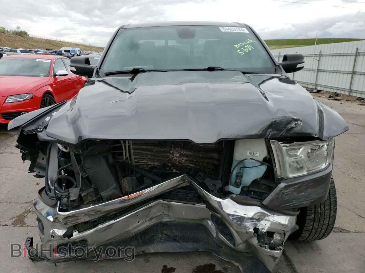 2019 RAM All Models - VIN: 1C6SRFBT1KN761657 - Фото 5
