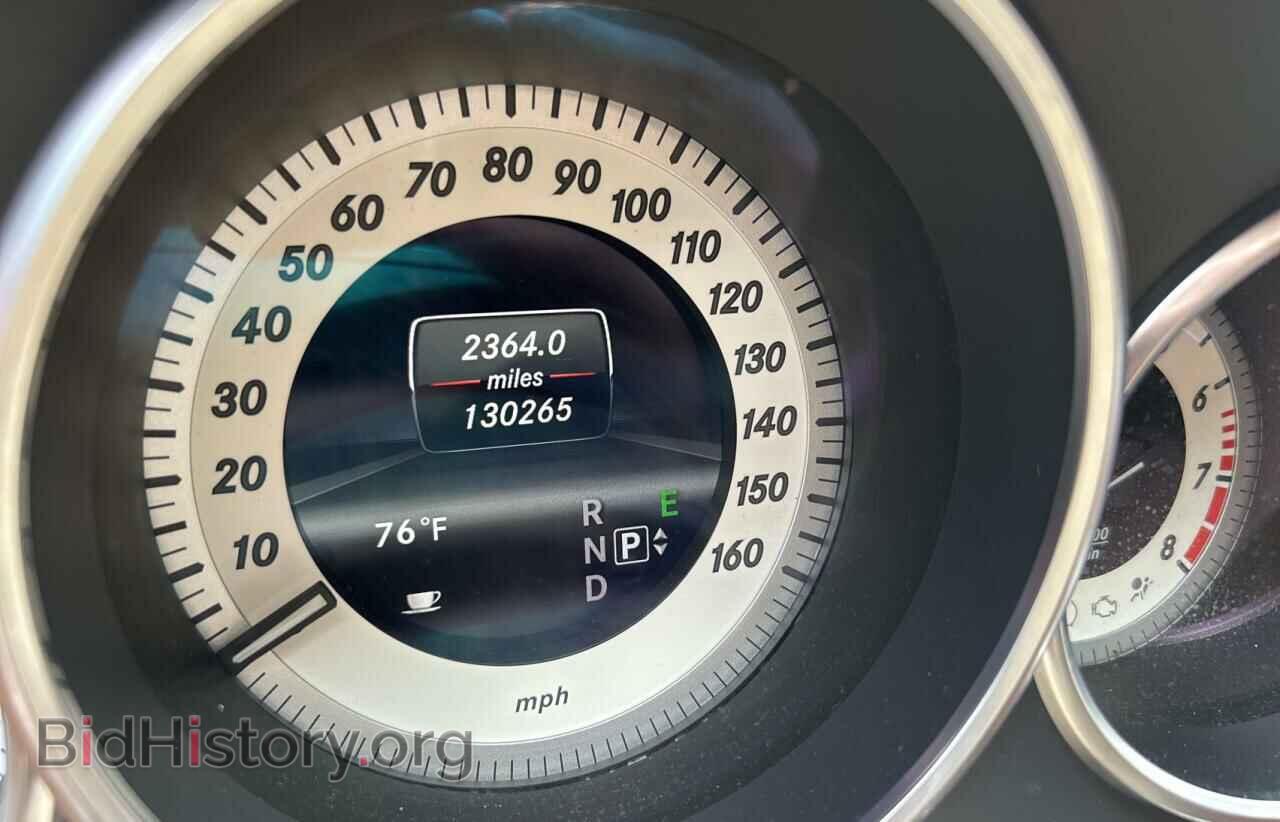 2013 MERCEDES-BENZ CLS-CLASS - VIN: WDDLJ7DB1DA072913 - Фото 8