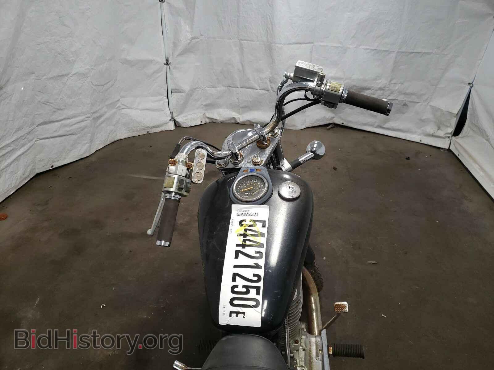 1995 SUZUKI OTHR CYCLE - VIN: JS1NP41A3S2101826 - Photo 5
