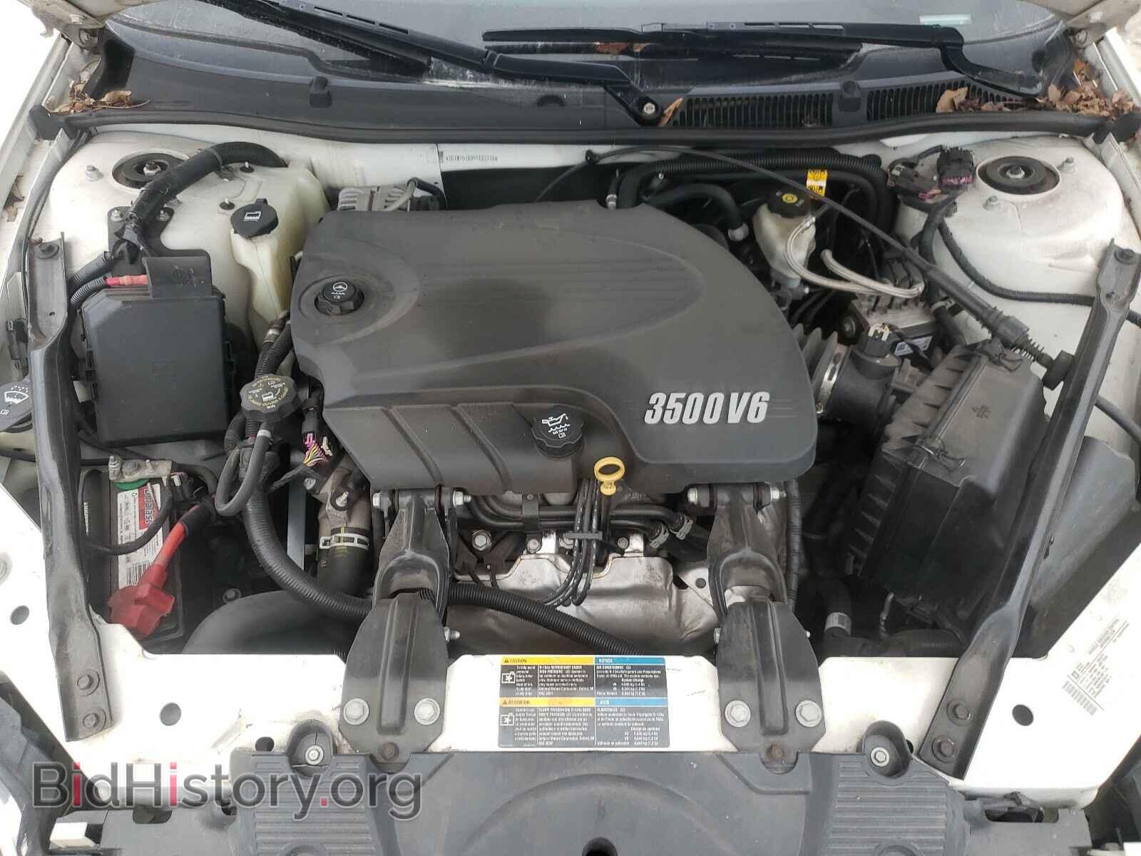 2009 CHEVROLET IMPALA - VIN: 2G1WT57K091122776 - Фото 7