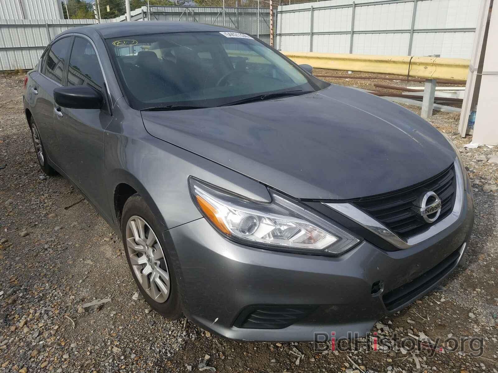 Photo 1N4AL3AP8GN363724 - NISSAN ALTIMA 2016