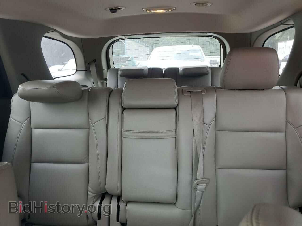 2012 DODGE DURANGO - VIN: 1C4RDHAG5CC181024 - Фото 10