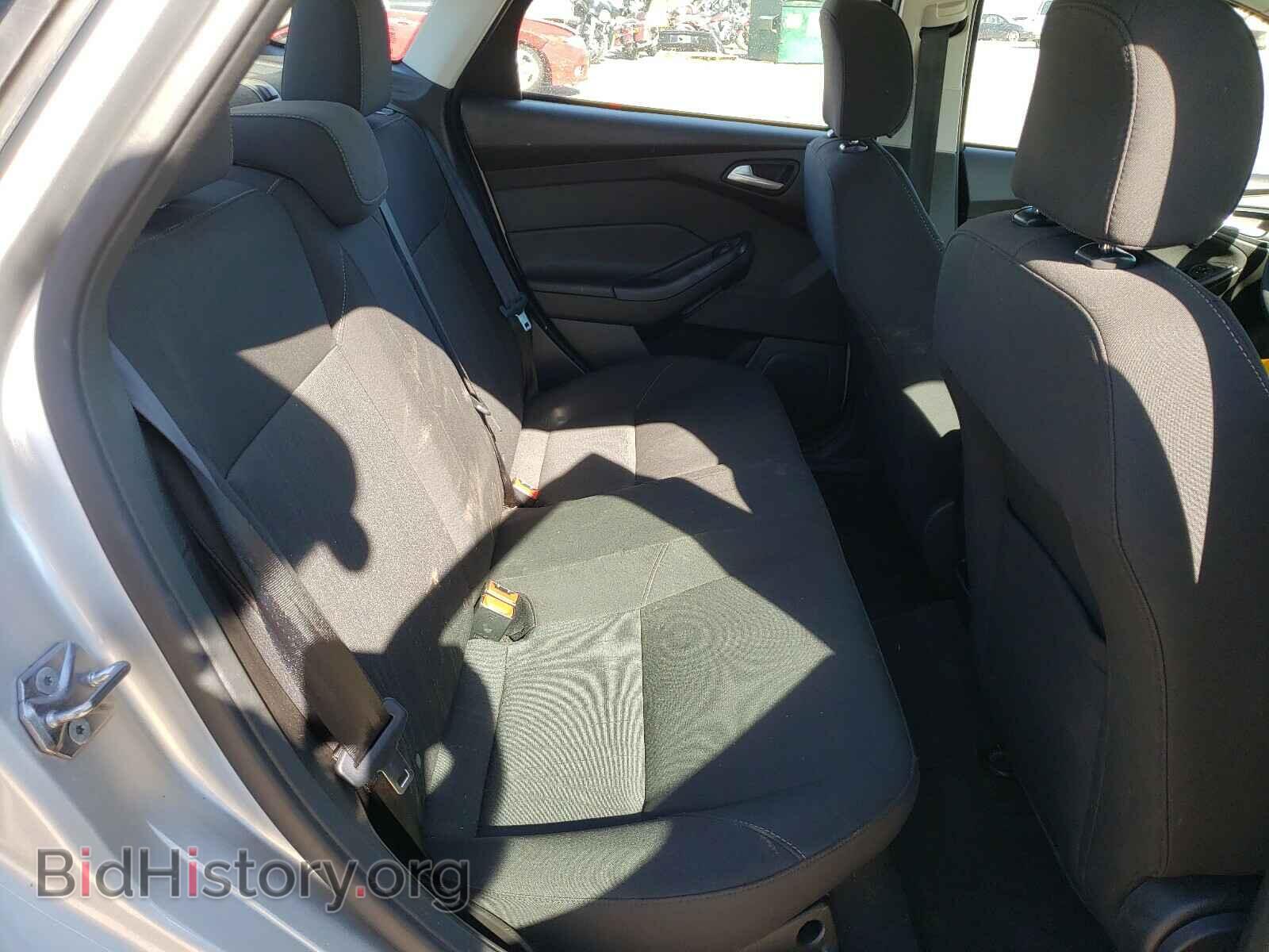 2016 FORD FOCUS - VIN: 1FADP3F20GL365574 - Photo 6