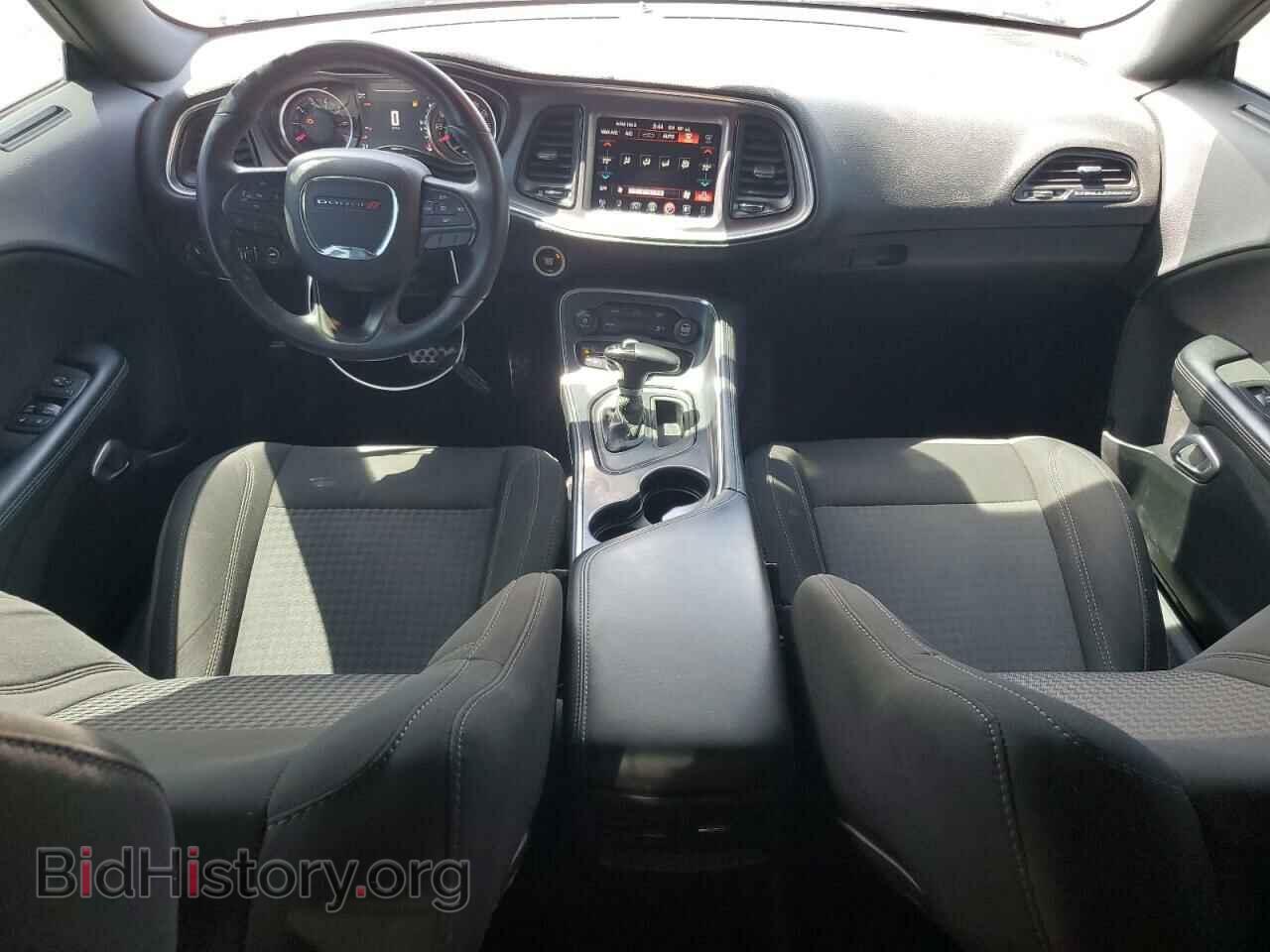 2017 DODGE CHALLENGER - VIN: 2C3CDZAG7HH558733 - Фото 8