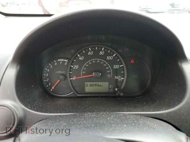 2023 MITSUBISHI MIRAGE - VIN: ML32FUFJ5PHF02809 - Фото 9