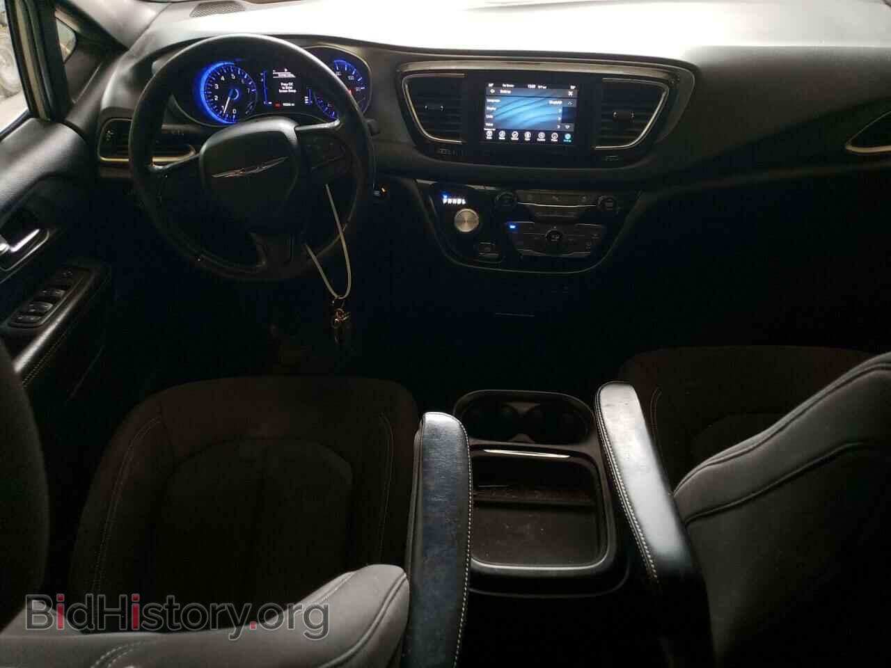 2020 CHRYSLER PACIFICA - VIN: 2C4RC1FG2LR108509 - Photo 8