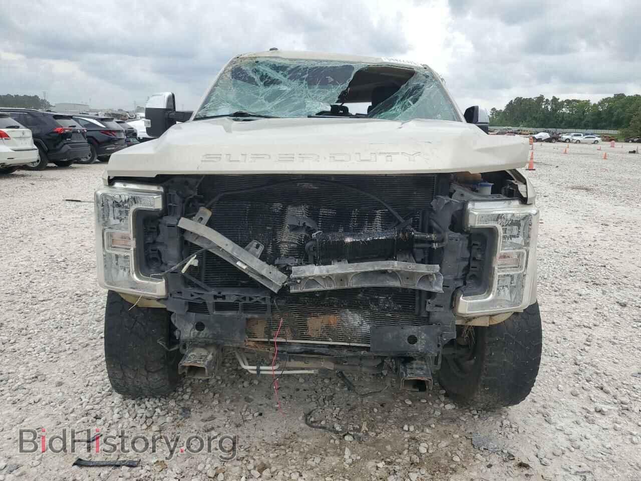 2017 FORD F250 - VIN: 1FT7W2BT3HEE45606 - Фото 5