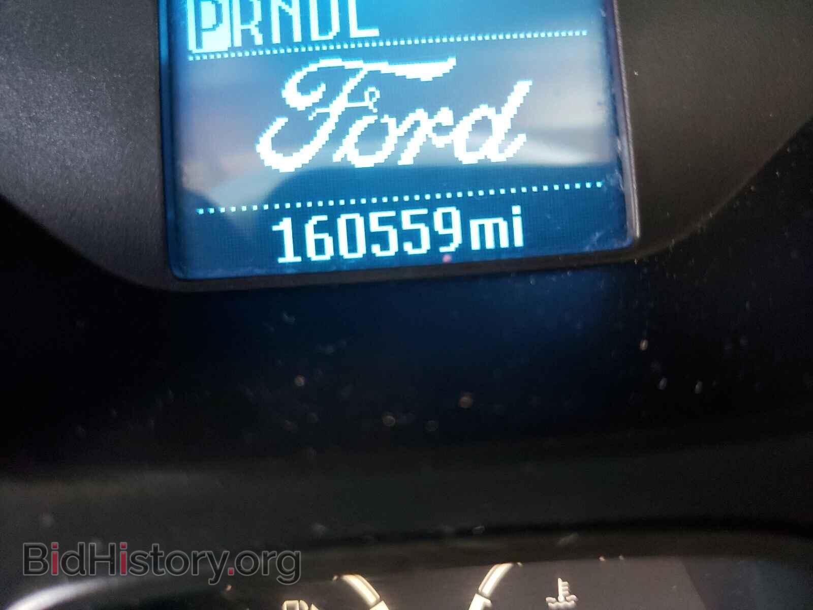 2012 FORD FOCUS - VIN: 1FAHP3K2XCL122548 - Фото 8