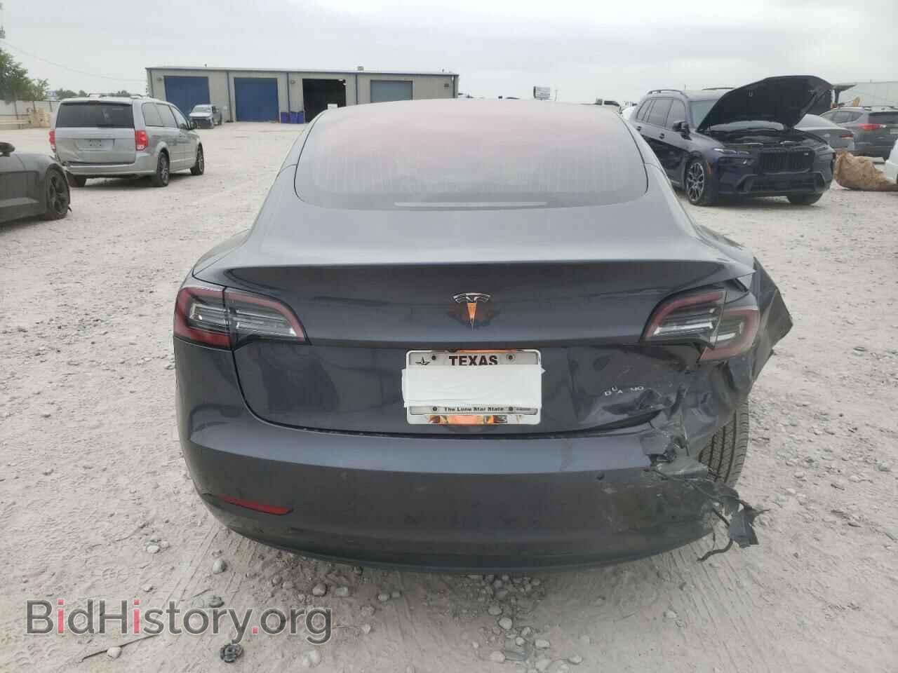 2018 TESLA MODEL 3 - VIN: 5YJ3E1EBXJF188429 - Фото 6