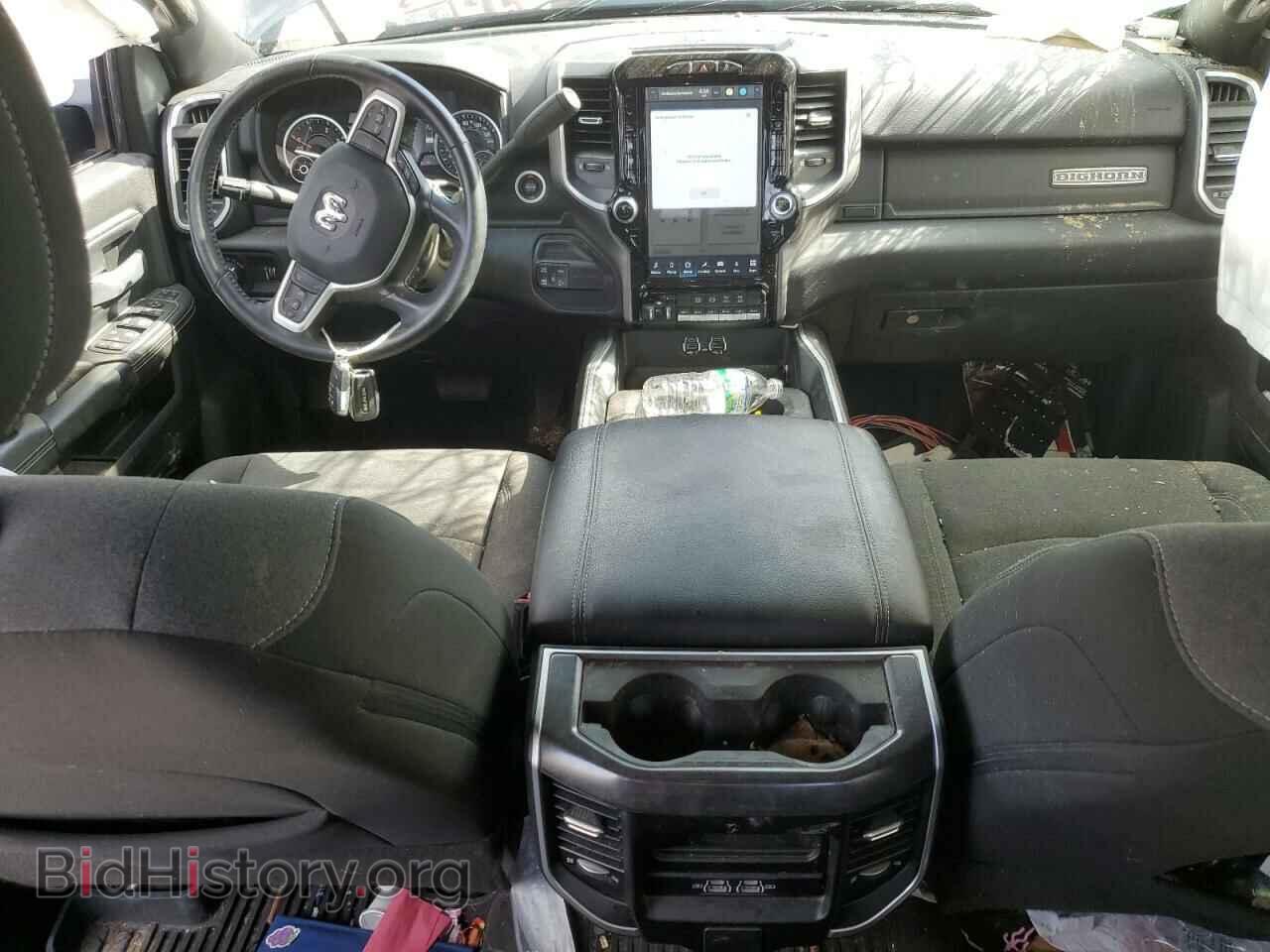 2023 RAM 2500 - VIN: 3C6UR5DL0PG617792 - Фото 8