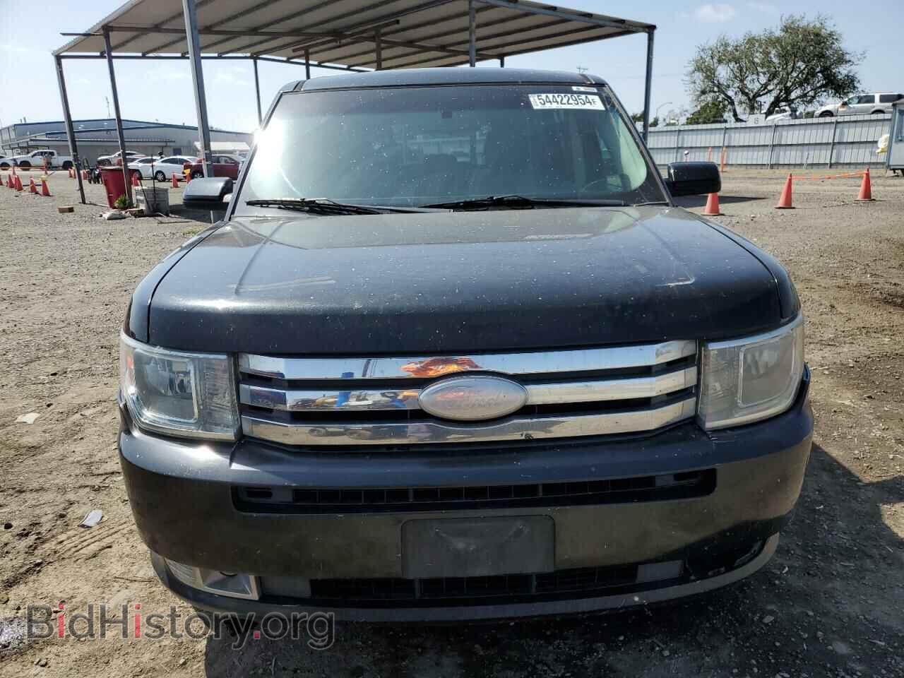 2012 FORD FLEX - VIN: 2FMGK5CC4CBD21291 - Фото 5