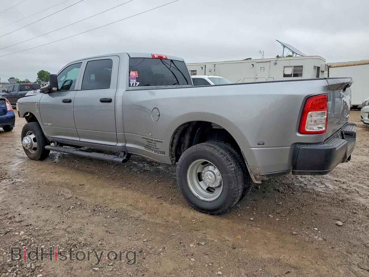 2022 RAM 3500 - VIN: 3C63RRGL1NG416401 - Photo 2