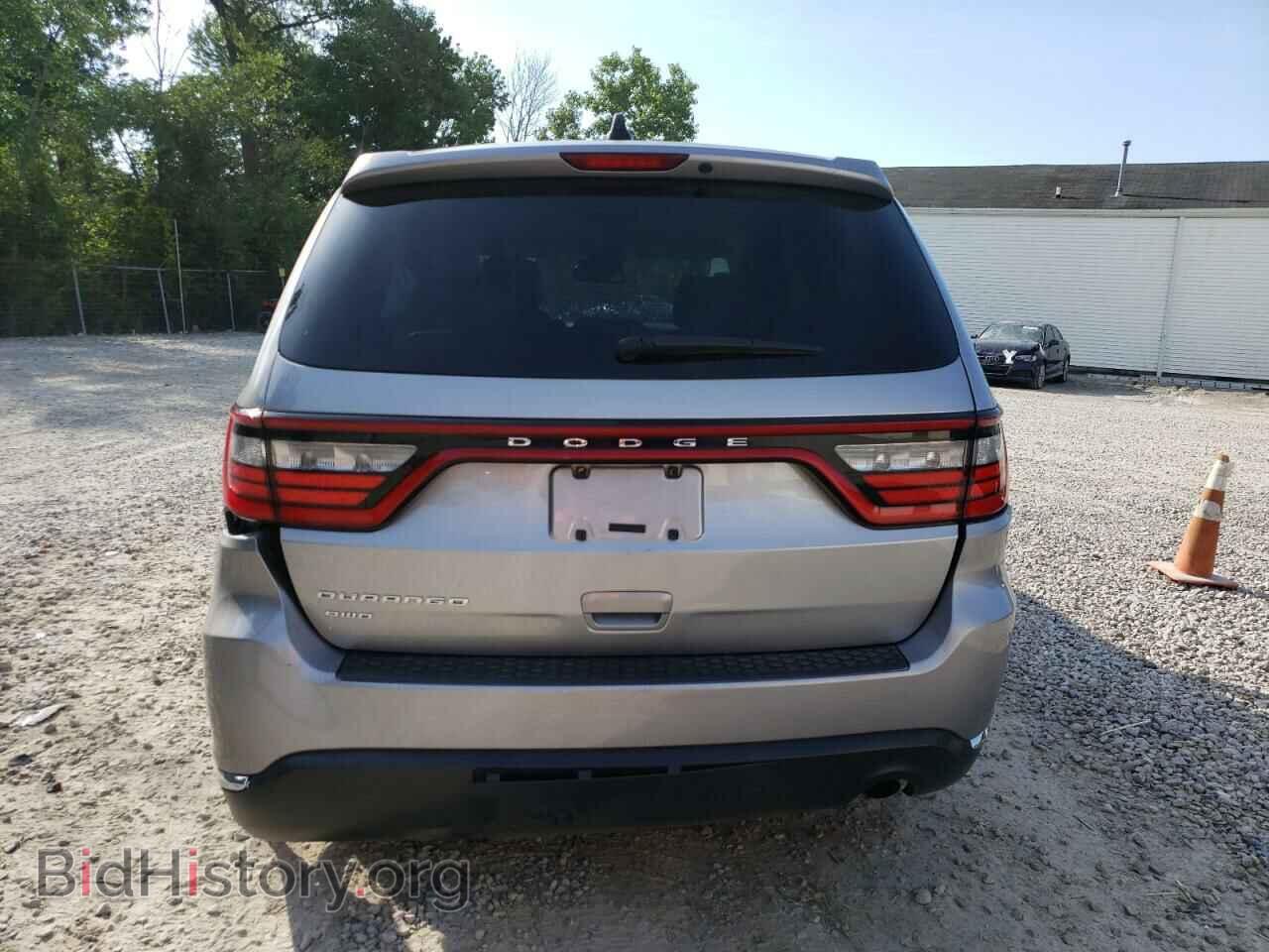 2015 DODGE DURANGO - VIN: 1C4RDJAG8FC710221 - Photo 9