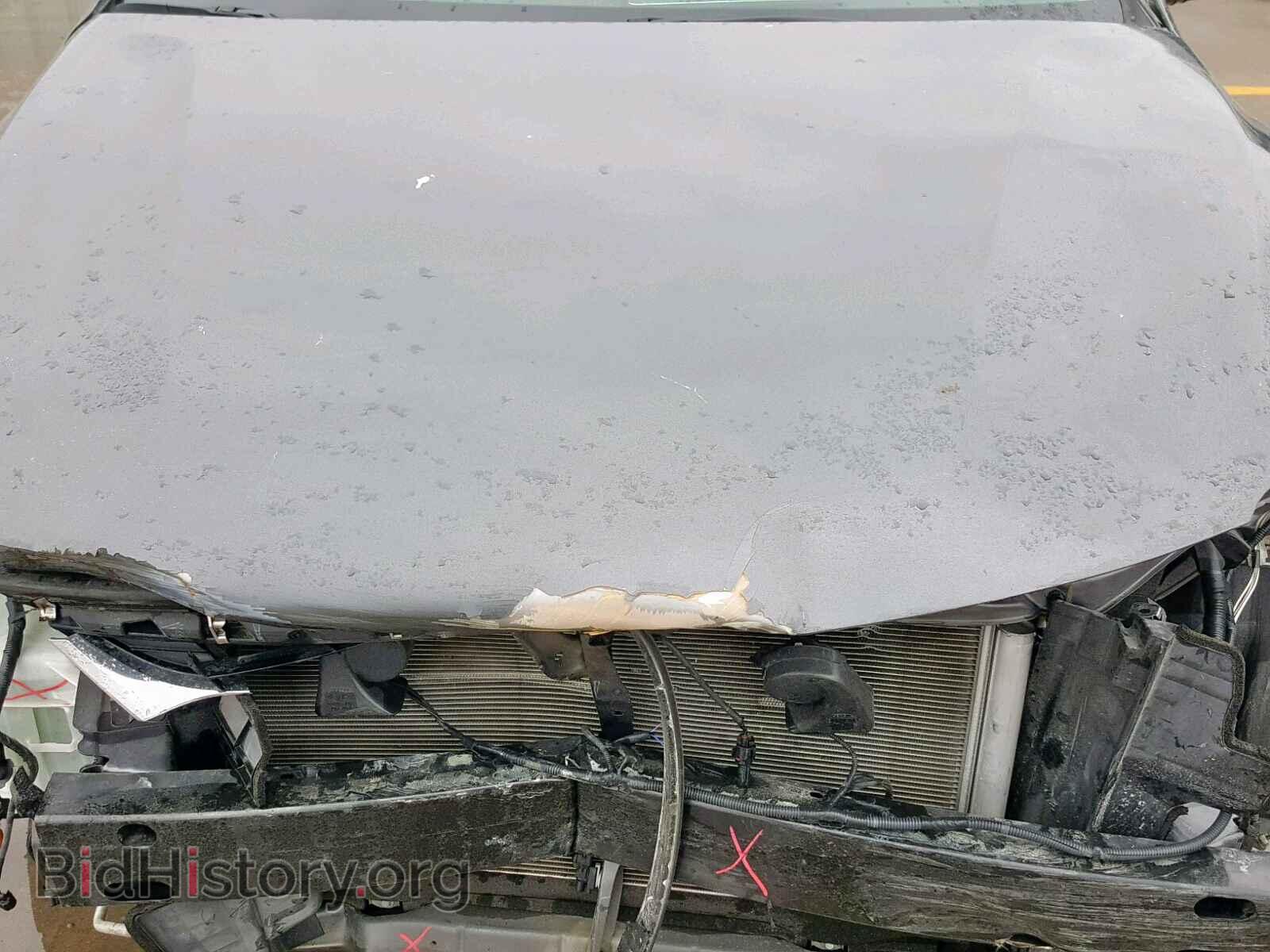 2014 TOYOTA AVALON - VIN: 4T1BK1EB4EU125579 - Фото 7