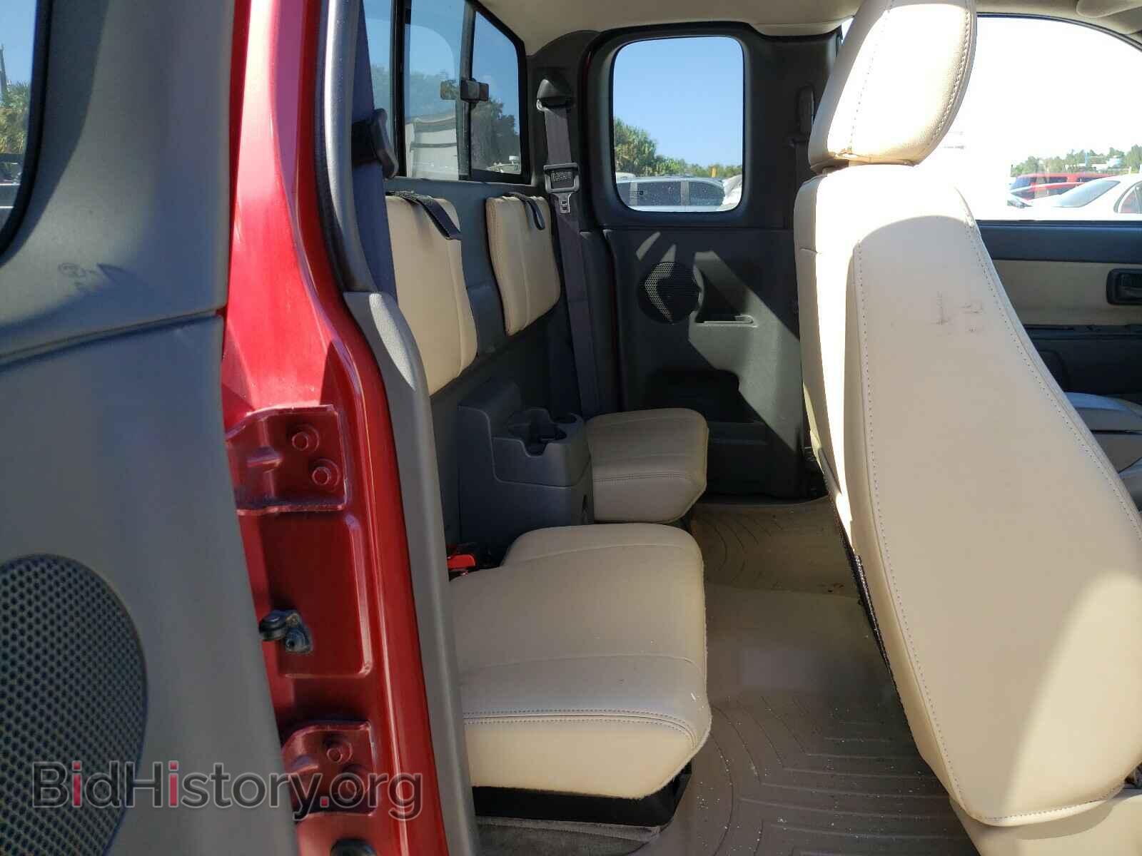 2006 GMC CANYON - VIN: 1GTCS196668306912 - Photo 6
