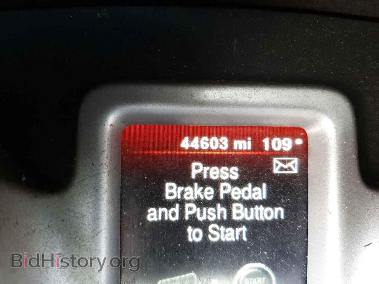 2019 DODGE JOURNEY - VIN: 3C4PDCBB8KT737603 - Фото 8