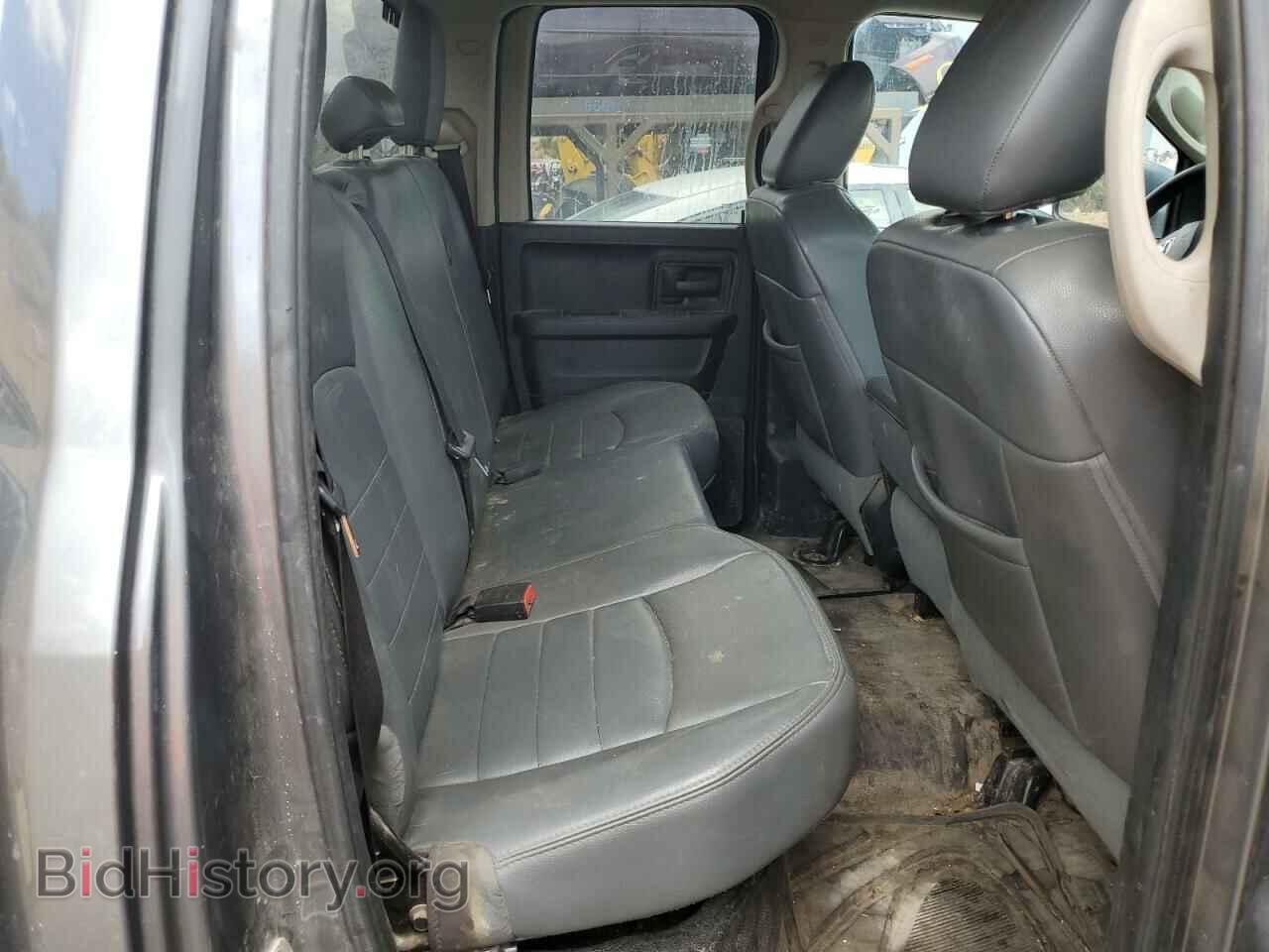 2013 RAM 1500 - VIN: 1C6RR7FP8DS670150 - Фото 6