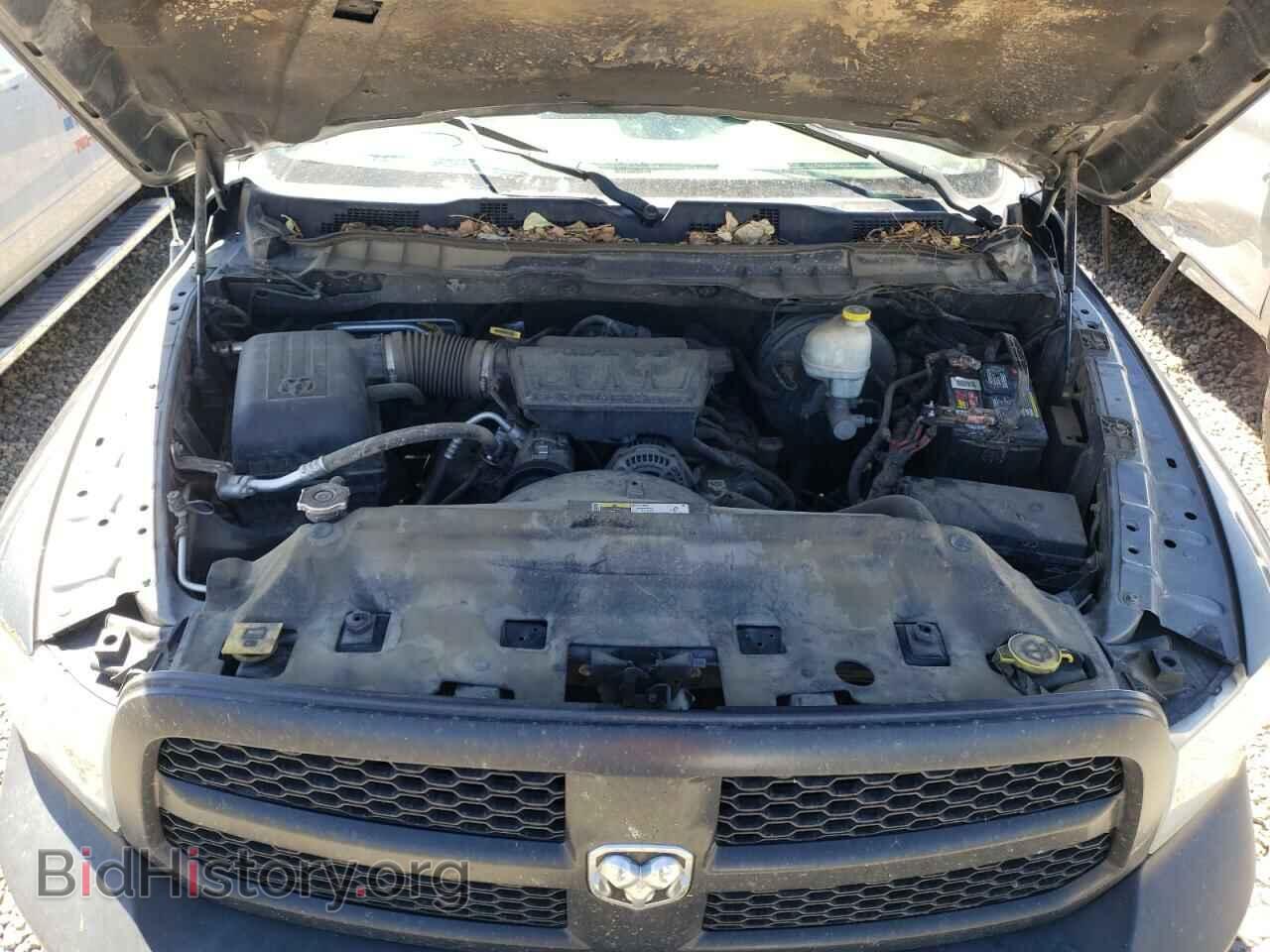 2013 RAM 1500 - VIN: 1C6RR7FP8DS670150 - Фото 7