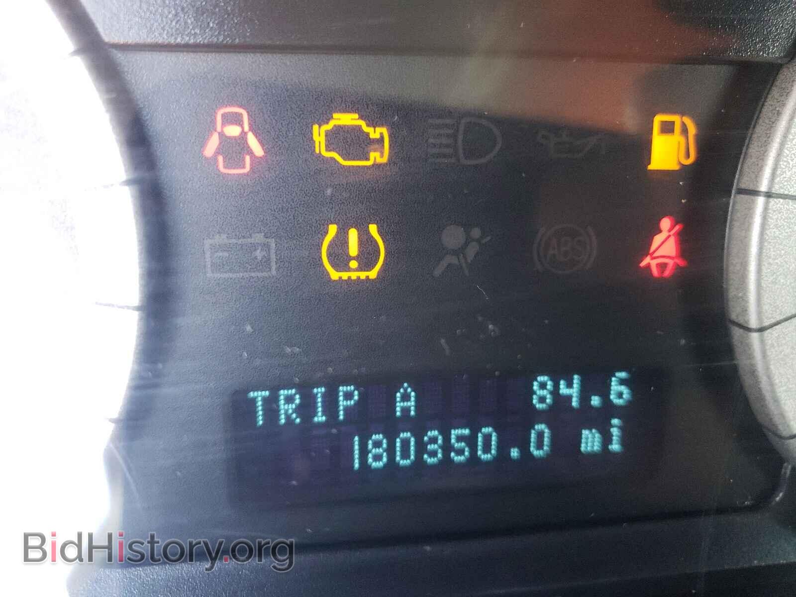 2011 FORD ESCAPE - VIN: 1FMCU9D72BKA52584 - Фото 8