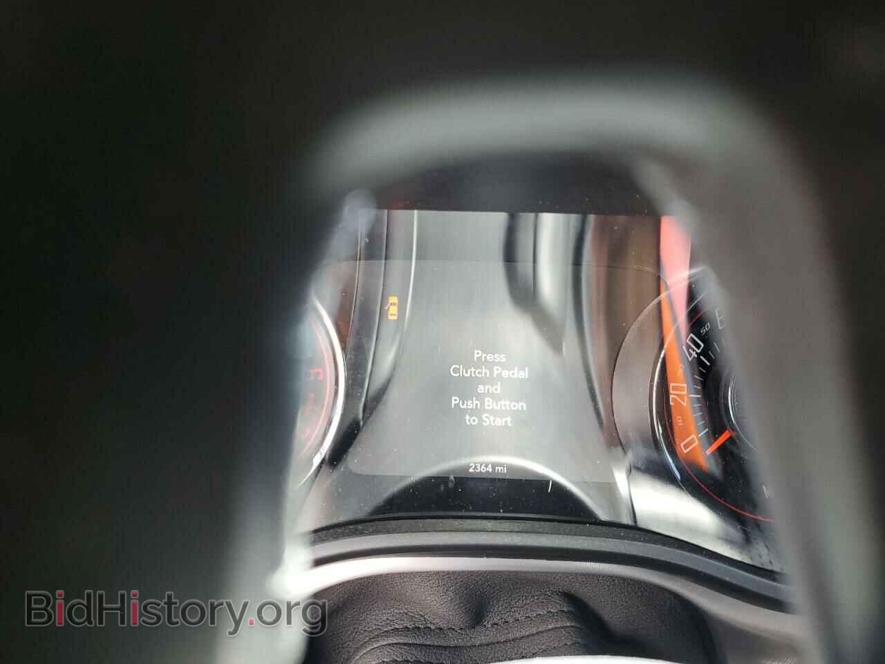 2023 DODGE CHALLENGER - VIN: 2C3CDZBT4PH658329 - Фото 9