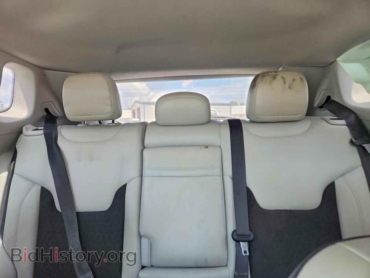 2017 JEEP COMPASS - VIN: 3C4NJCBB2HT605851 - Фото 10