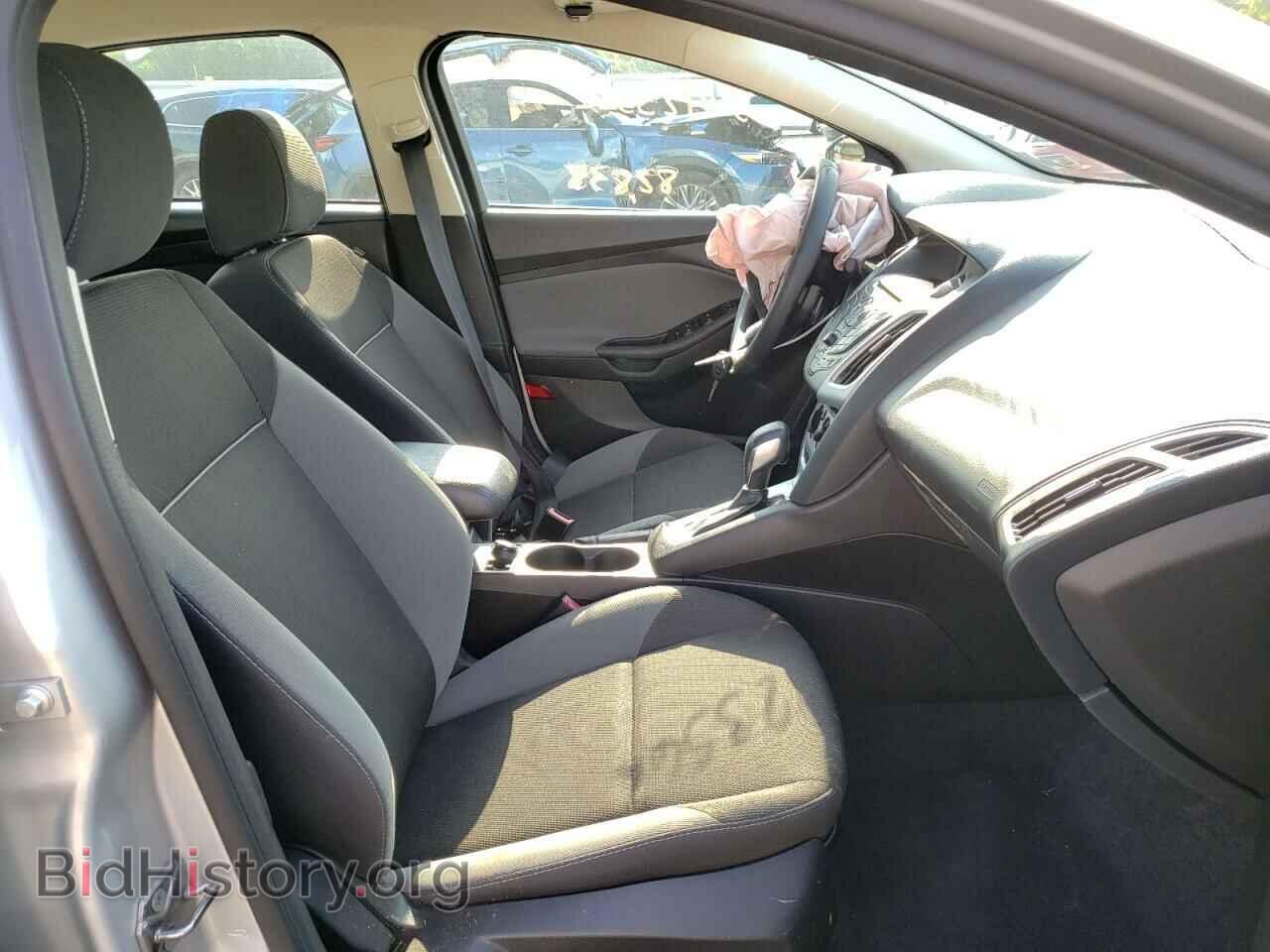2013 FORD FOCUS - VIN: 1FADP3F24DL241609 - Фото 5