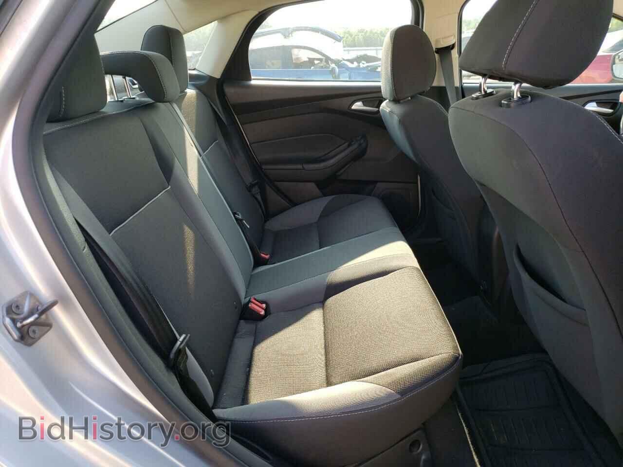2013 FORD FOCUS - VIN: 1FADP3F24DL241609 - Фото 6