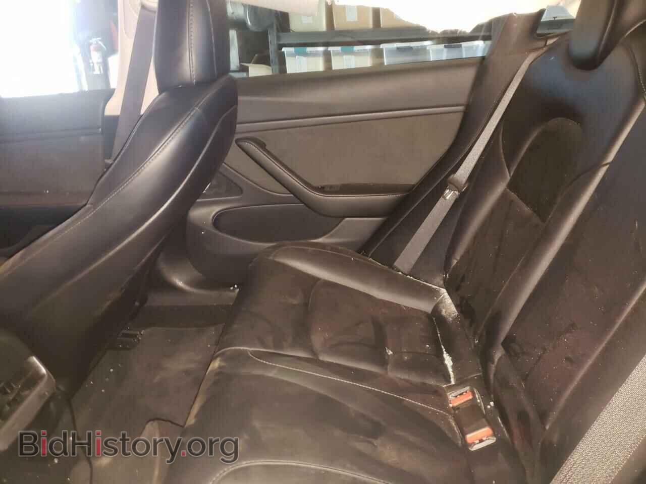 2018 TESLA MODEL 3 - VIN: 5YJ3E1EB2JF105771 - Фото 6