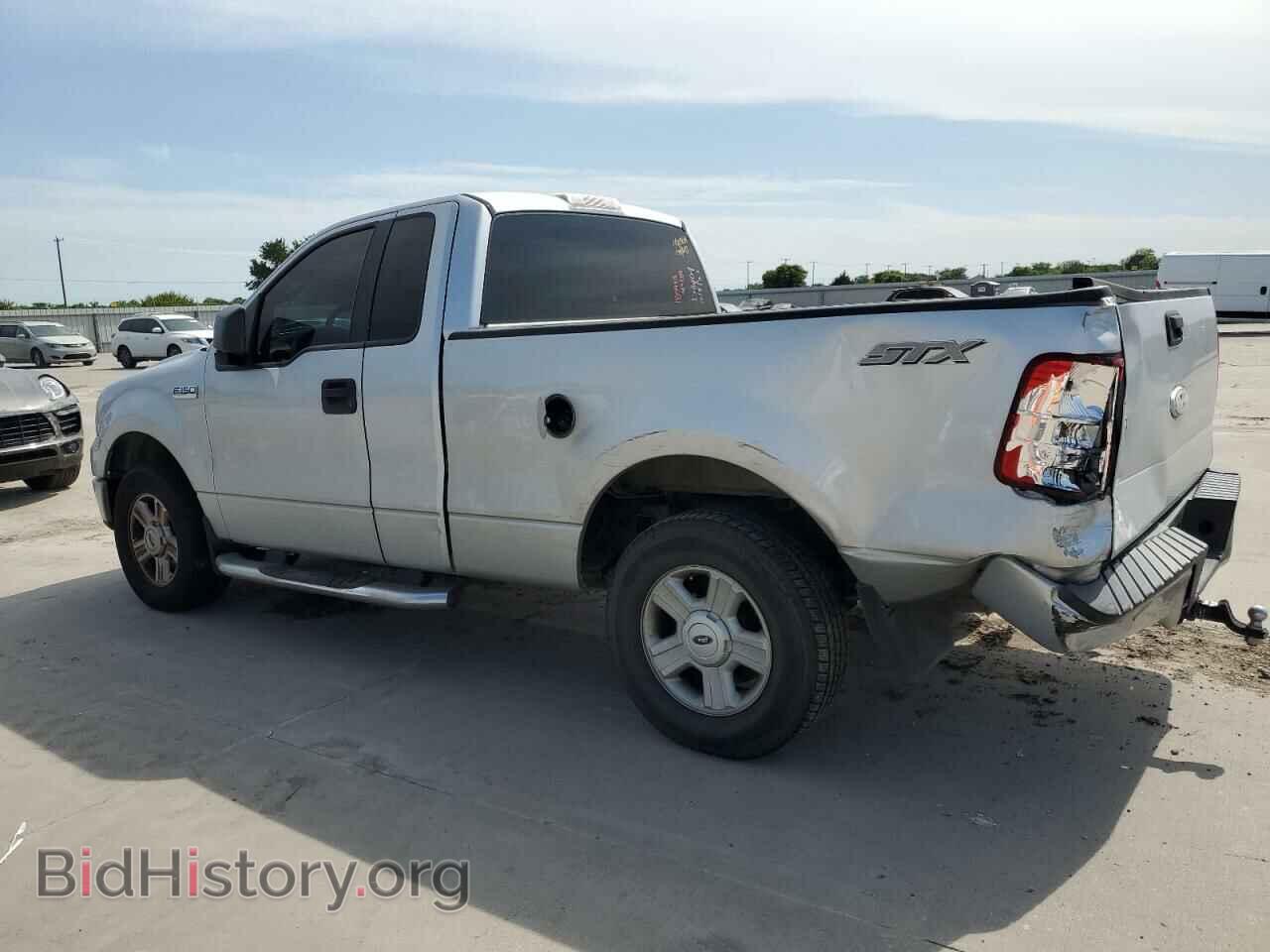 2006 FORD All Models - VIN: 1FTRF12216NA16181 - Фото 2