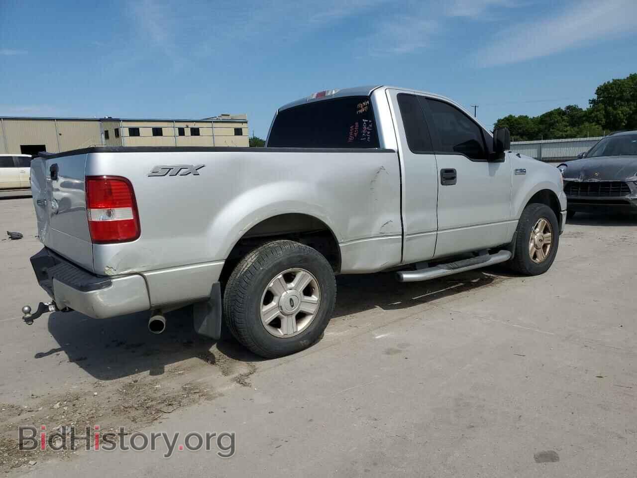 2006 FORD All Models - VIN: 1FTRF12216NA16181 - Фото 3