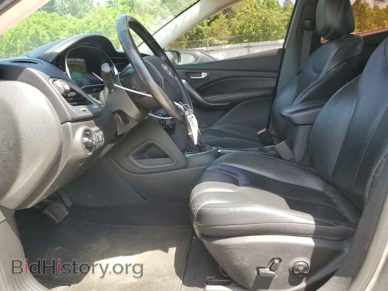 2015 DODGE DART - VIN: 1C3CDFCB2FD205567 - Photo 7