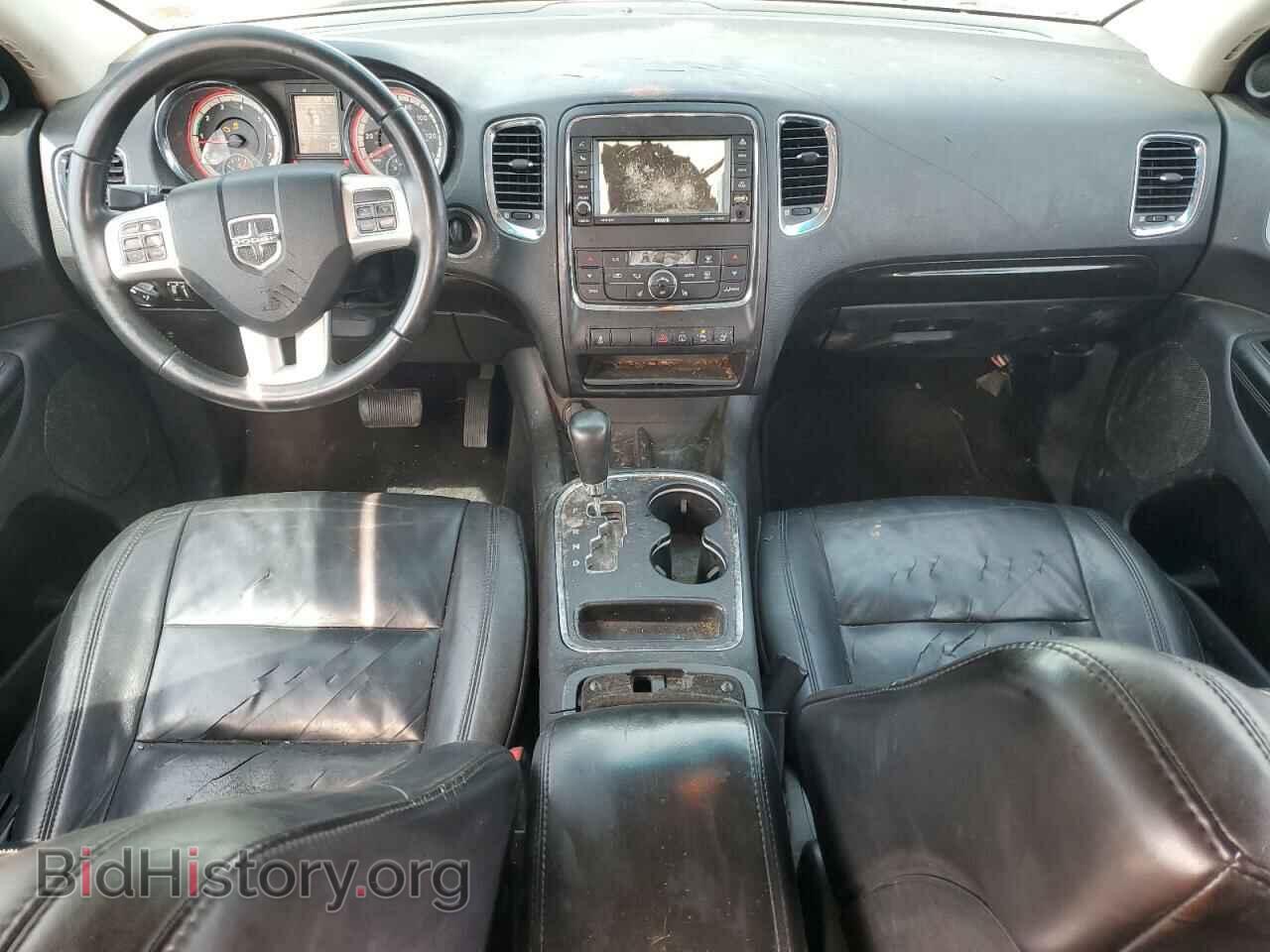 2013 DODGE DURANGO - VIN: 1C4RDJDG7DC518118 - Photo 8