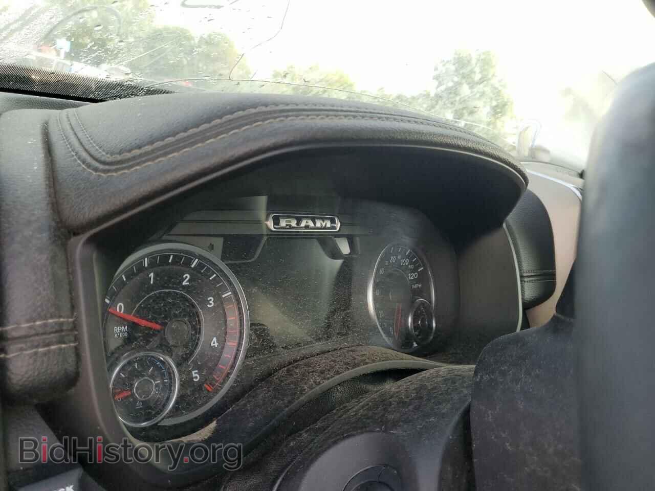 2019 RAM 2500 - VIN: 3C6UR5FL9KG554424 - Фото 9