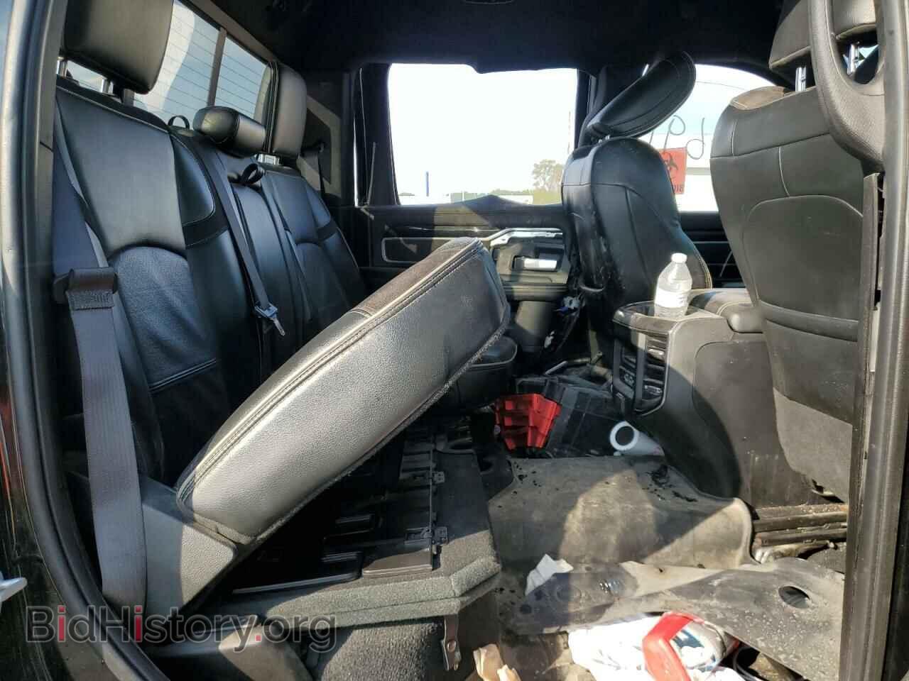 2019 RAM 2500 - VIN: 3C6UR5FL9KG554424 - Фото 10