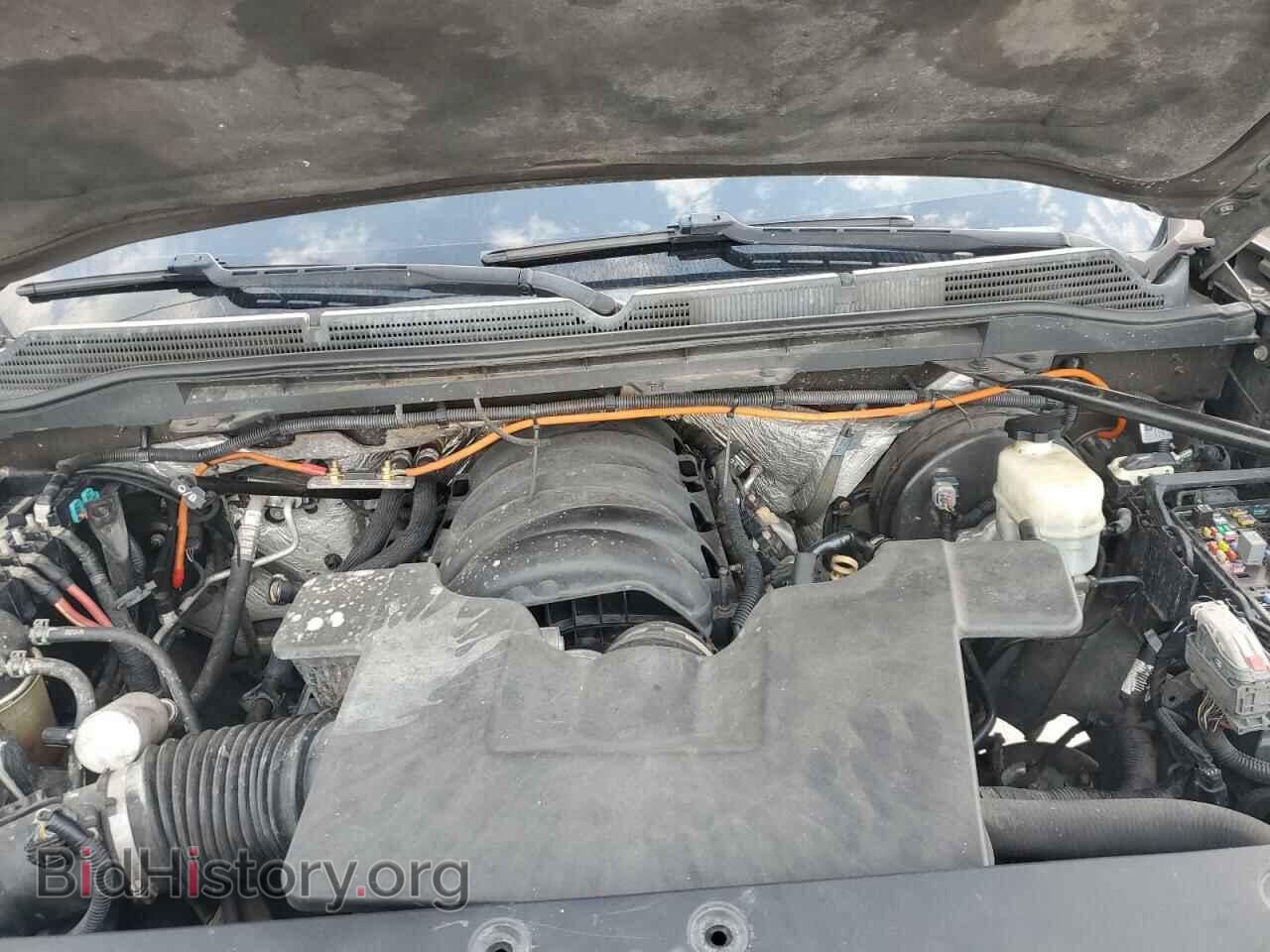 2014 GMC SIERRA - VIN: 3GTP1VEC2EG196005 - Фото 11
