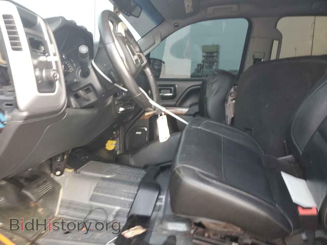 2014 GMC SIERRA - VIN: 3GTP1VEC2EG196005 - Фото 7