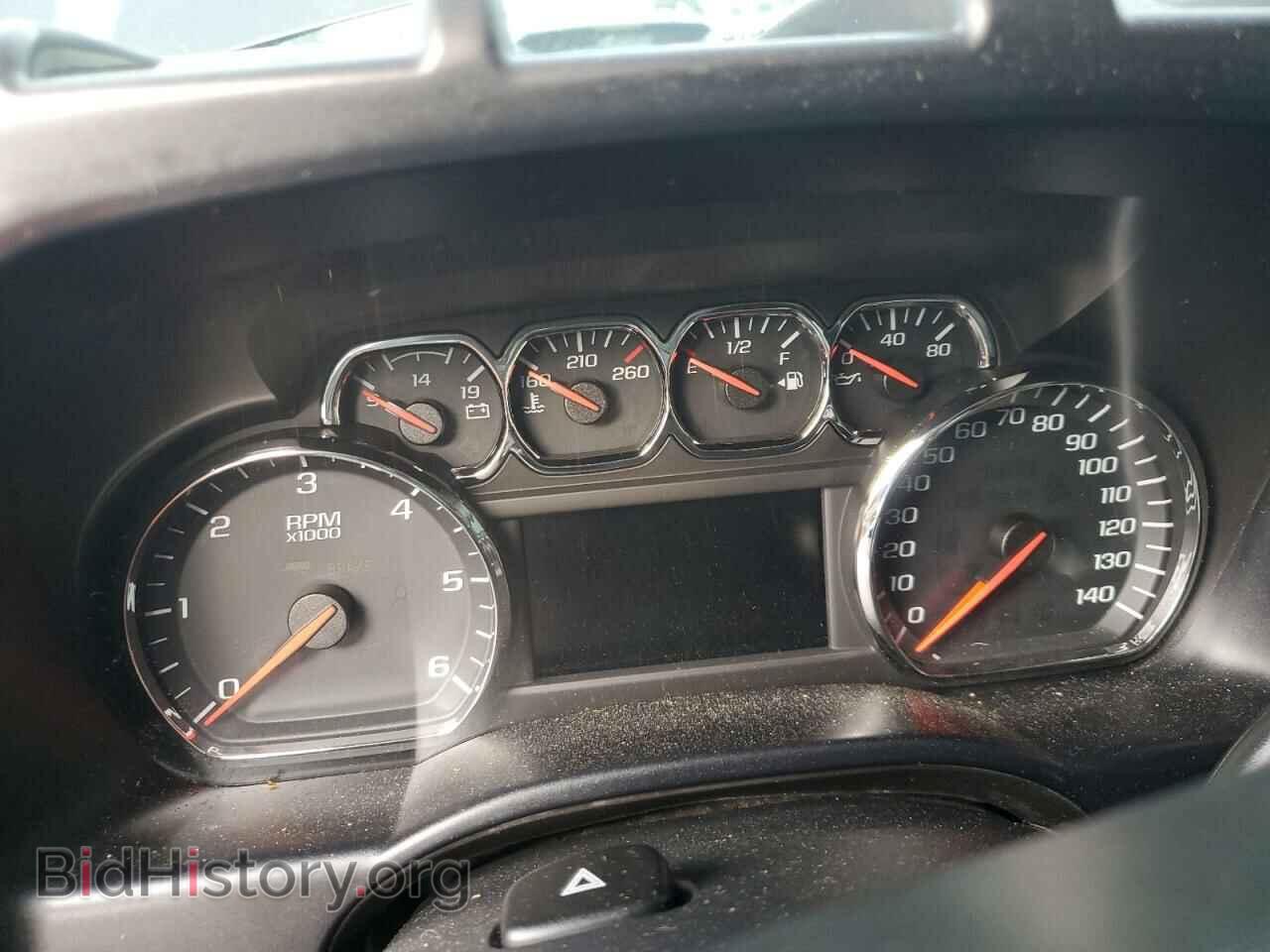 2014 GMC SIERRA - VIN: 3GTP1VEC2EG196005 - Фото 9