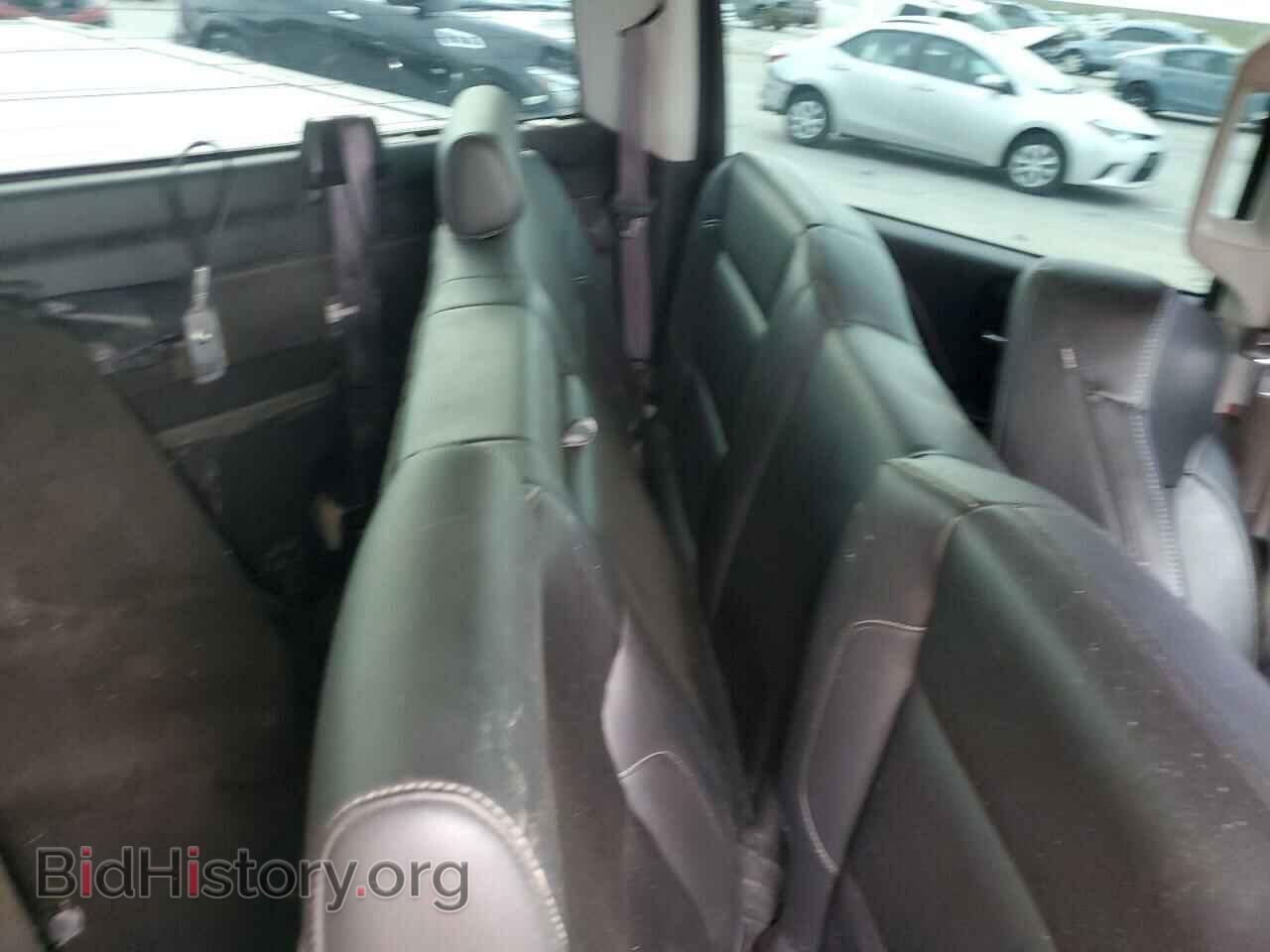 2014 GMC SIERRA - VIN: 3GTP1VEC2EG196005 - Фото 10