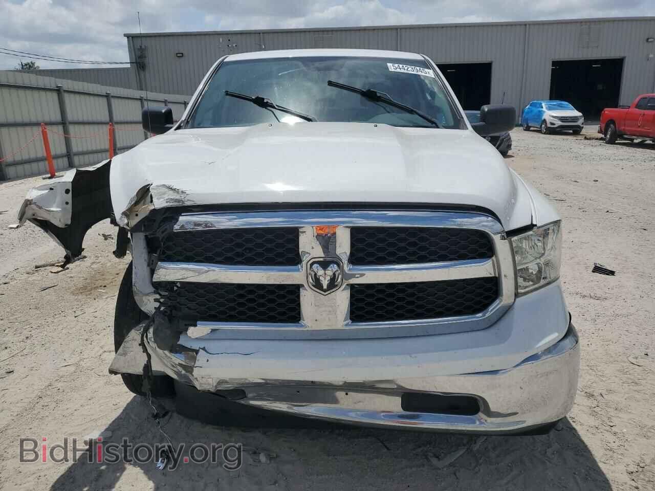 2021 RAM 1500 - VIN: 1C6RR7TT0MS516355 - Photo 5