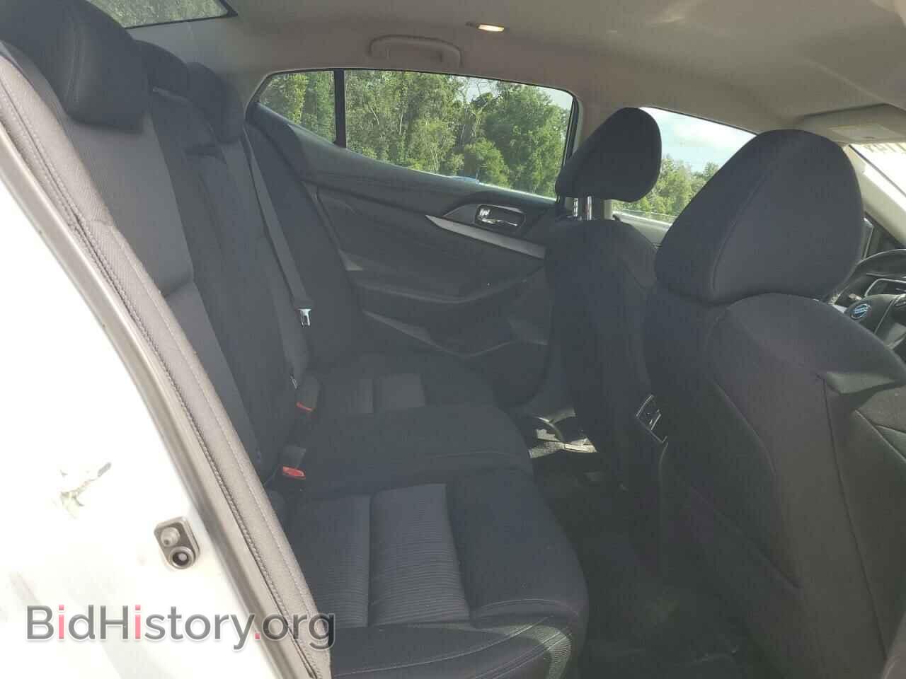 2017 NISSAN MAXIMA - VIN: 1N4AA6AP1HC429342 - Фото 10