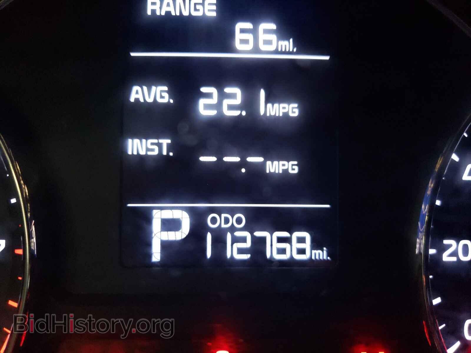 2014 KIA FORTE - VIN: KNAFX4A69E5126705 - Фото 8