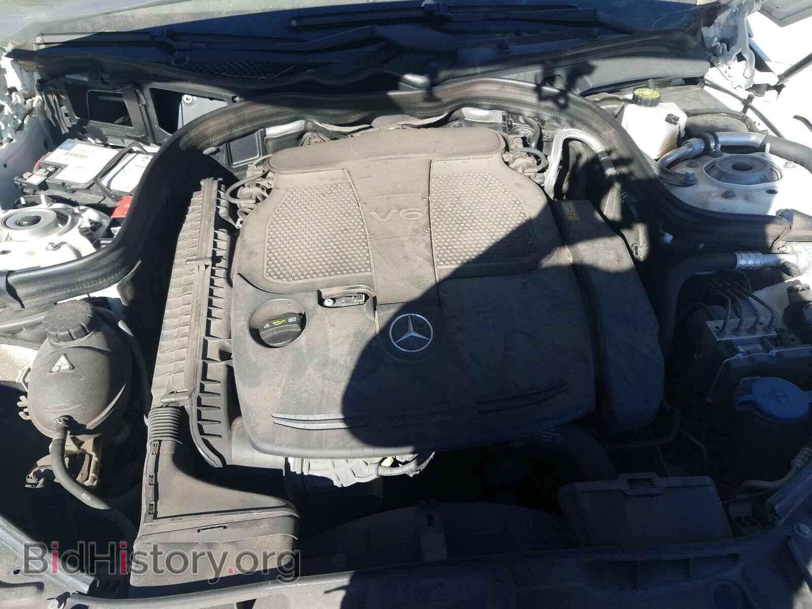 2013 MERCEDES-BENZ E CLASS - VIN: WDDHF8JB6DA748855 - Фото 7