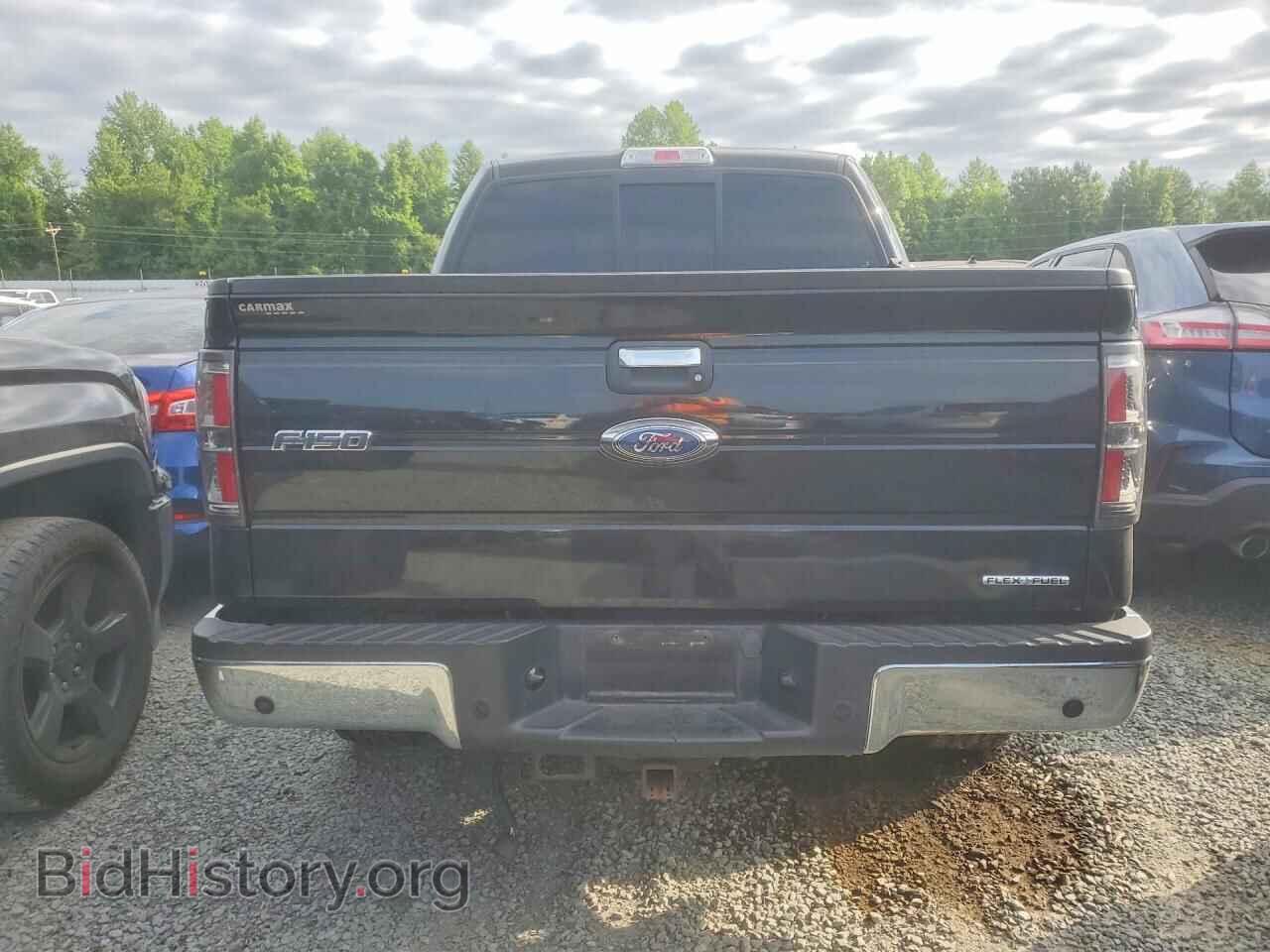 2013 FORD F150 - VIN: 1FTFW1EF1DFB08433 - Photo 6