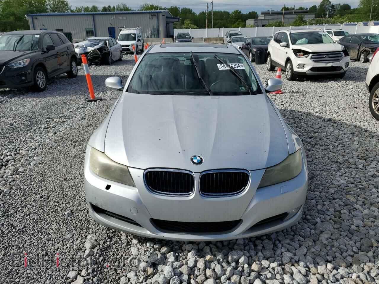 2010 BMW 3 SERIES - VIN: WBAPK7C52AA461430 - Фото 5