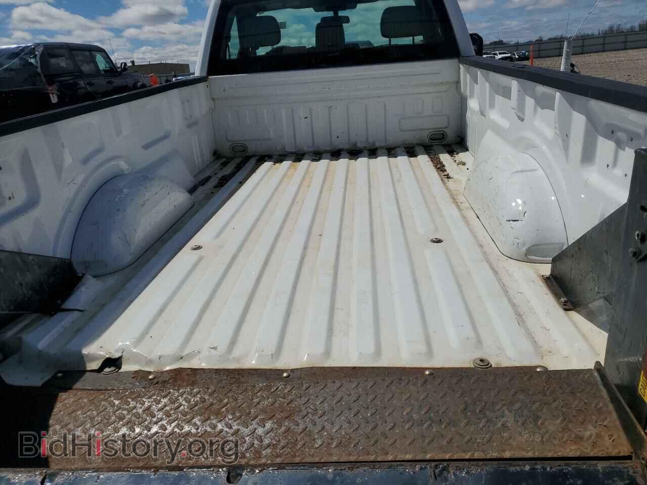 2019 FORD All Models - VIN: 1FTMF1CB0KKC19082 - Фото 10