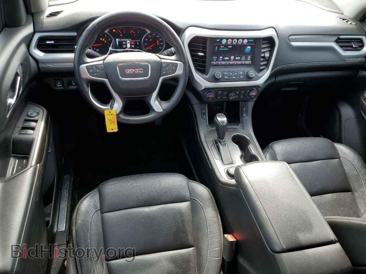 2017 GMC ACADIA - VIN: 1GKKNULS5HZ248254 - Фото 8